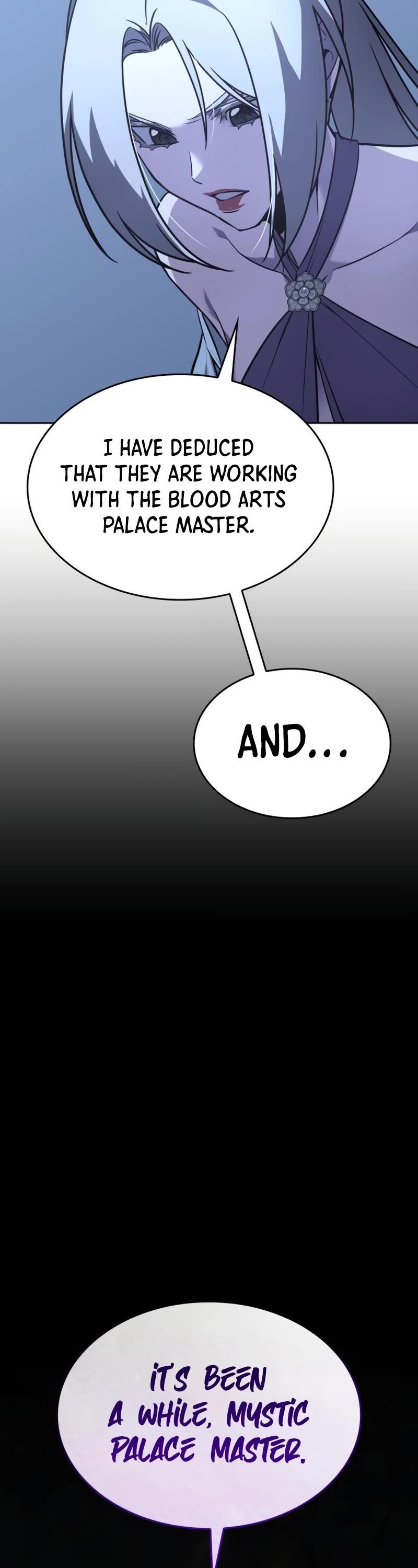 I Reincarnated As The Crazed Heir Chapter 88 - Page 37 in English