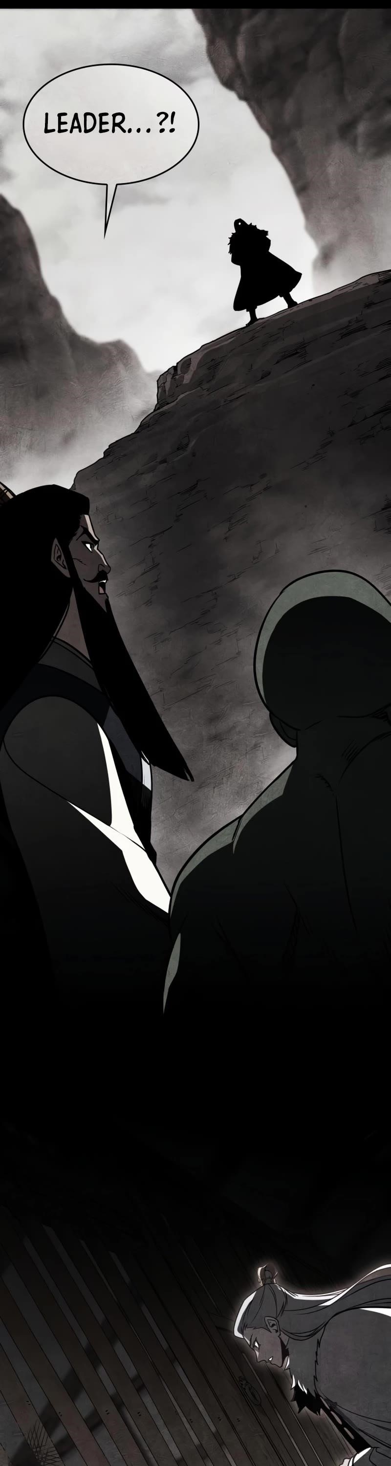 I Reincarnated As The Crazed Heir Chapter 88 - Page 40 in English