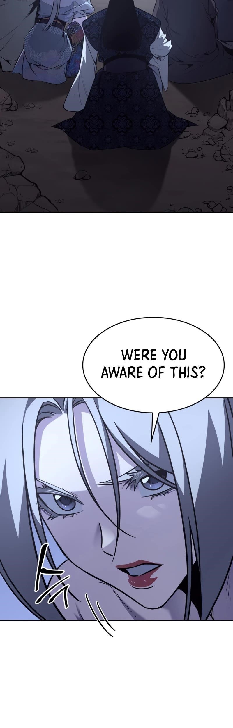 I Reincarnated As The Crazed Heir Chapter 88 - Page 43 in English