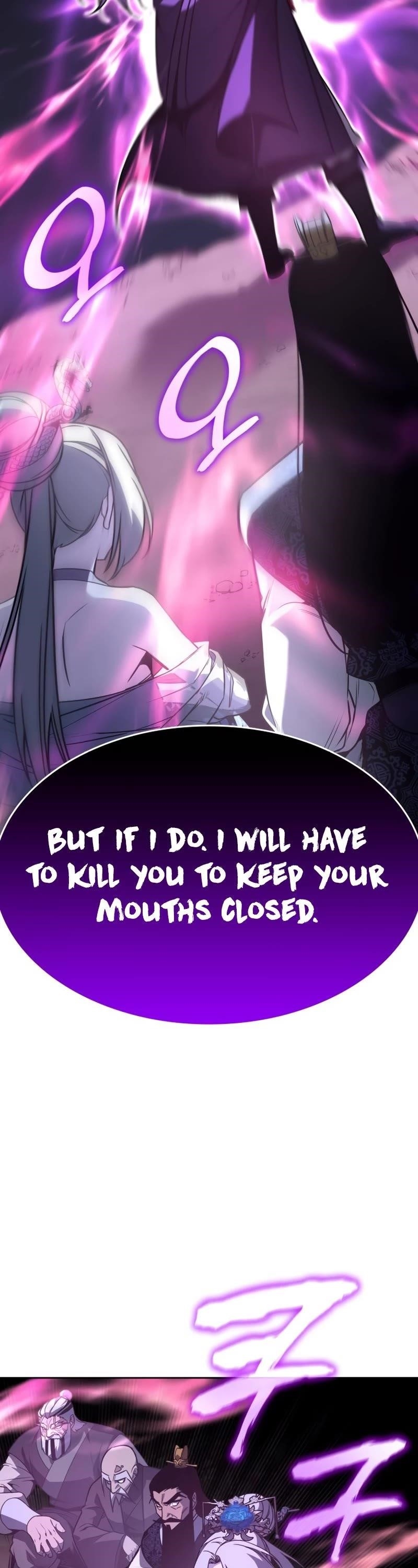 I Reincarnated As The Crazed Heir Chapter 88 - Page 46 in English