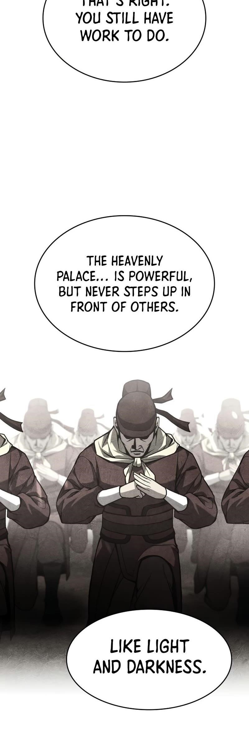 I Reincarnated As The Crazed Heir Chapter 88 - Page 48 in English