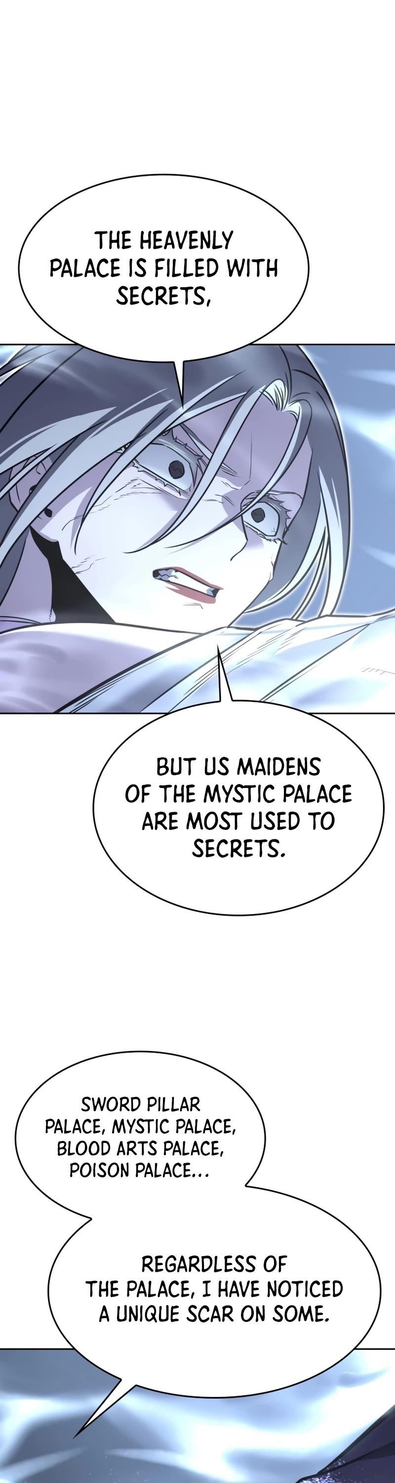 I Reincarnated As The Crazed Heir Chapter 88 - Page 60 in English