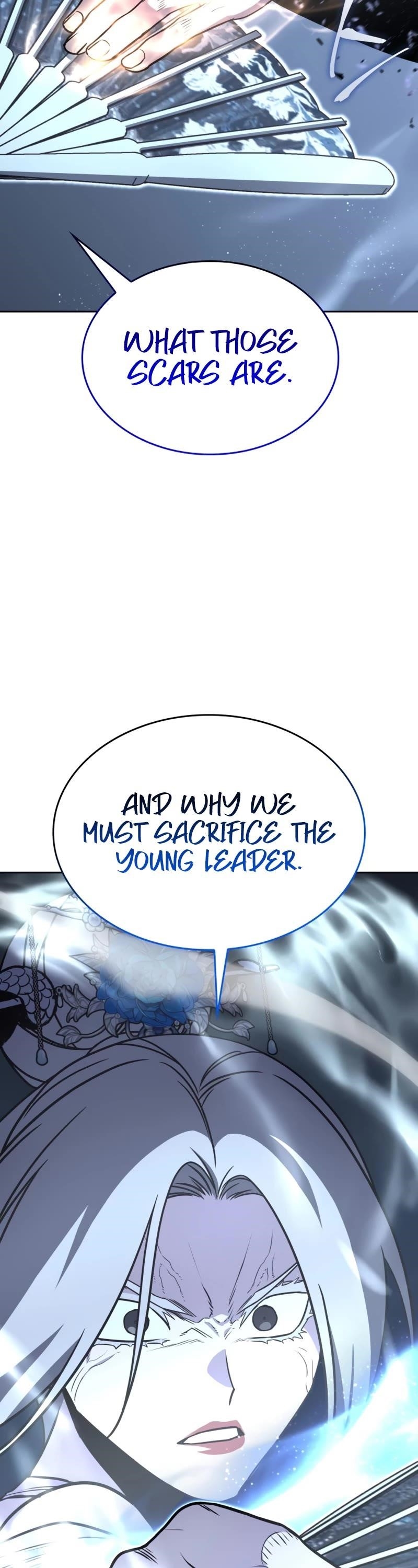 I Reincarnated As The Crazed Heir Chapter 88 - Page 62 in English