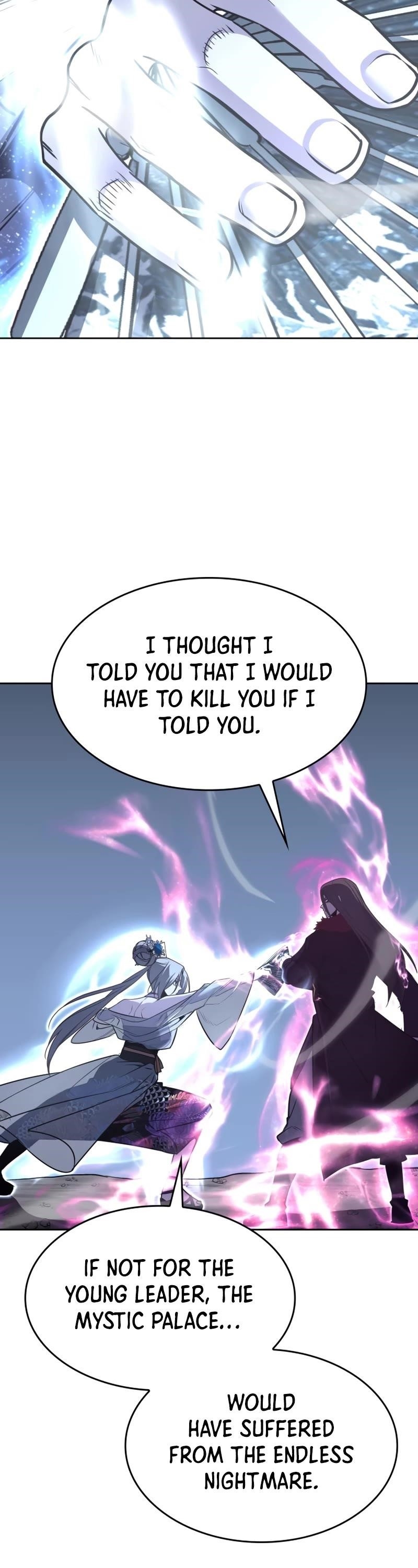 I Reincarnated As The Crazed Heir Chapter 88 - Page 63 in English