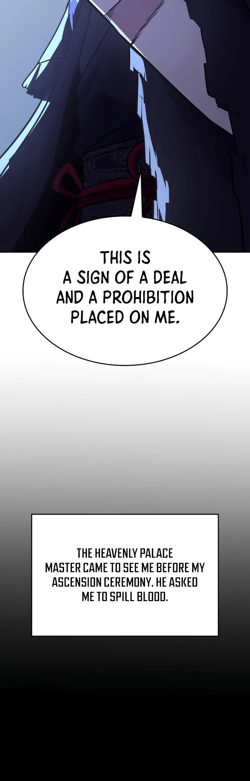 I Reincarnated As The Crazed Heir Chapter 88 - Page 68 in English