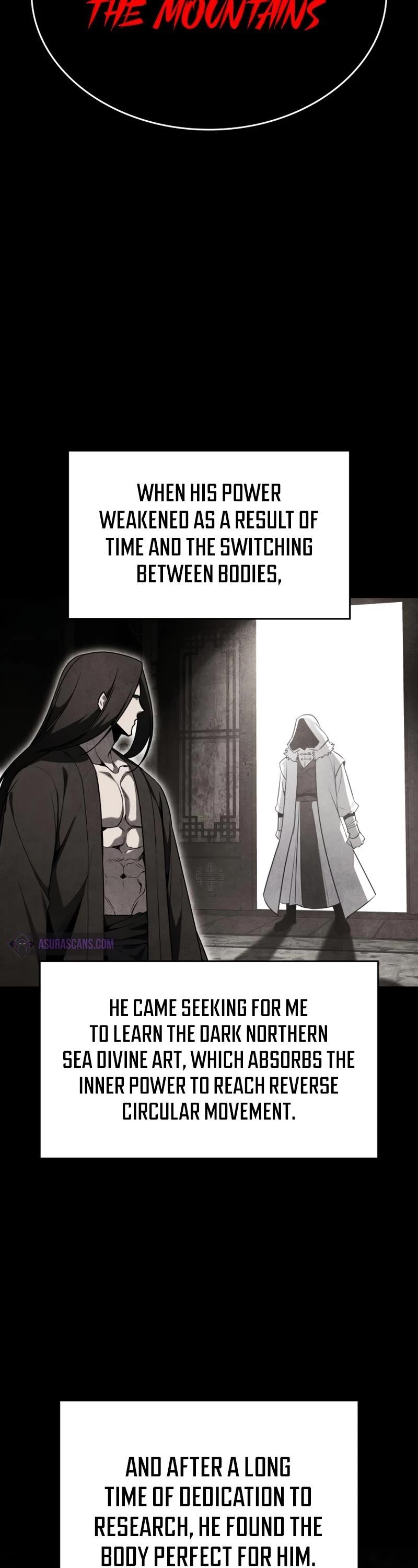 I Reincarnated As The Crazed Heir Chapter 88 - Page 75 in English
