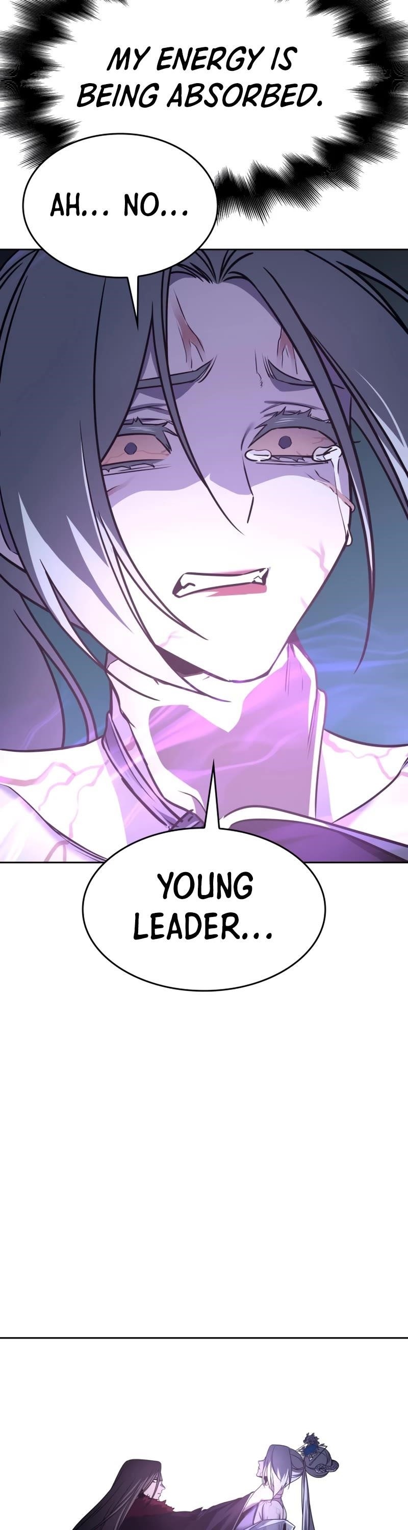 I Reincarnated As The Crazed Heir Chapter 88 - Page 85 in English