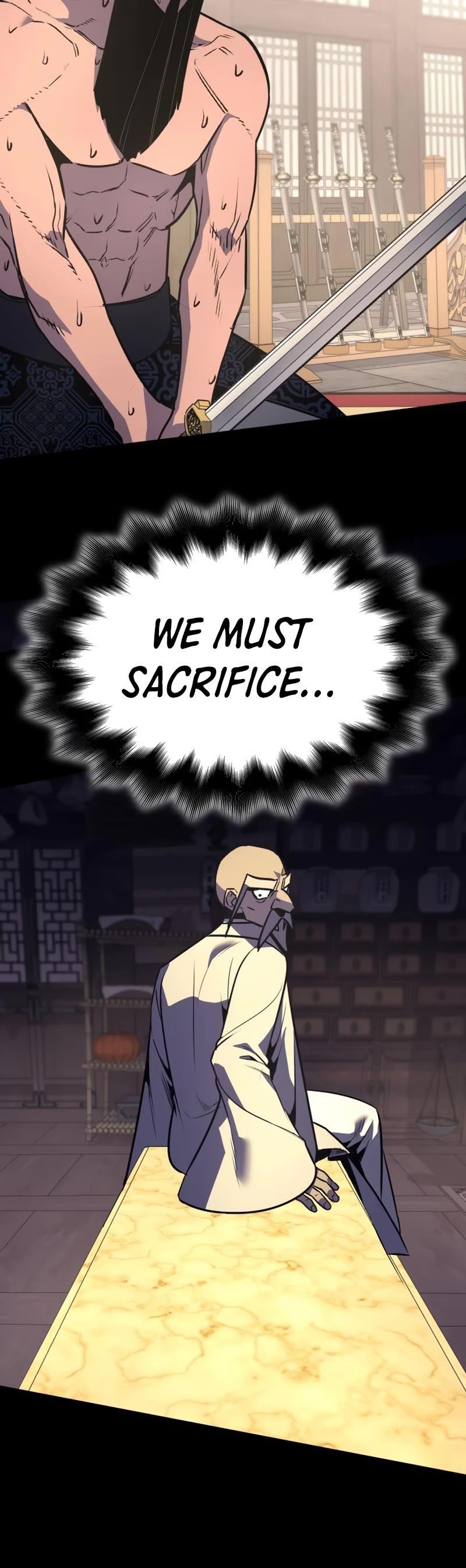 I Reincarnated As The Crazed Heir Chapter 88 - Page 88 in English