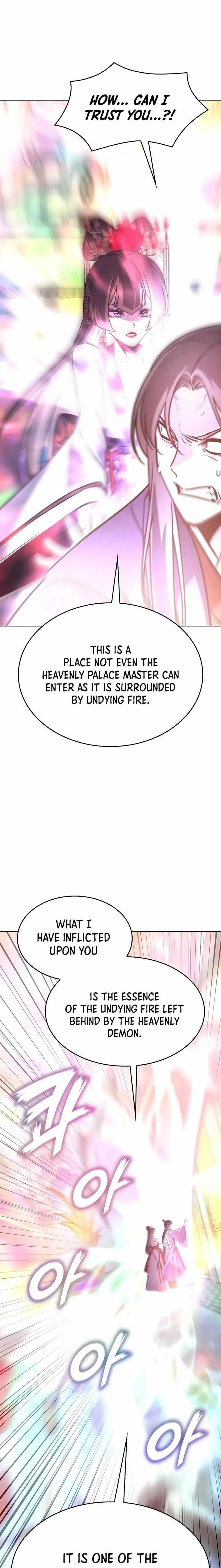I Reincarnated As The Crazed Heir Chapter 90 - Page 5 in English