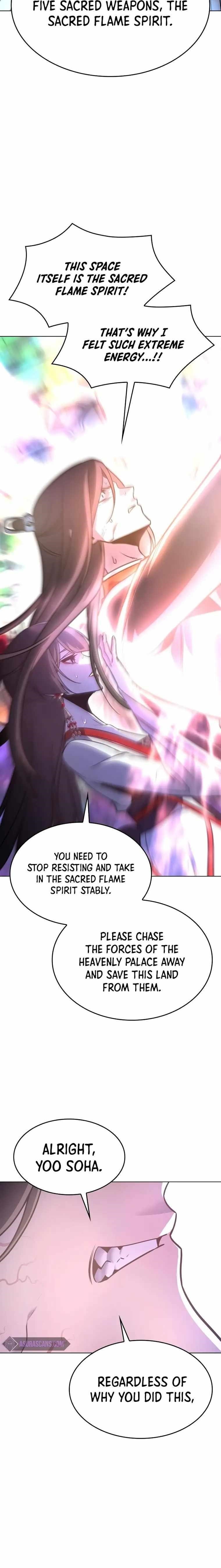 I Reincarnated As The Crazed Heir Chapter 90 - Page 6 in English
