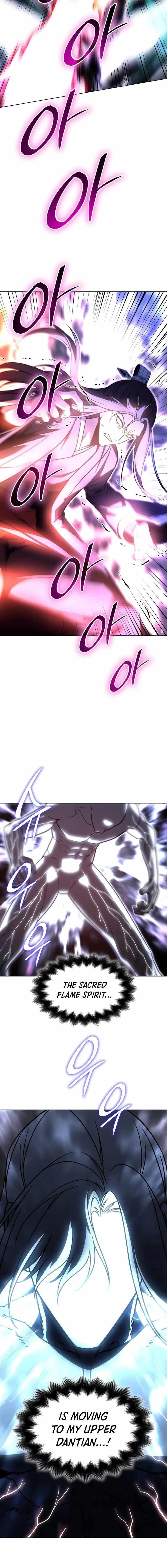 I Reincarnated As The Crazed Heir Chapter 90 - Page 8 in English