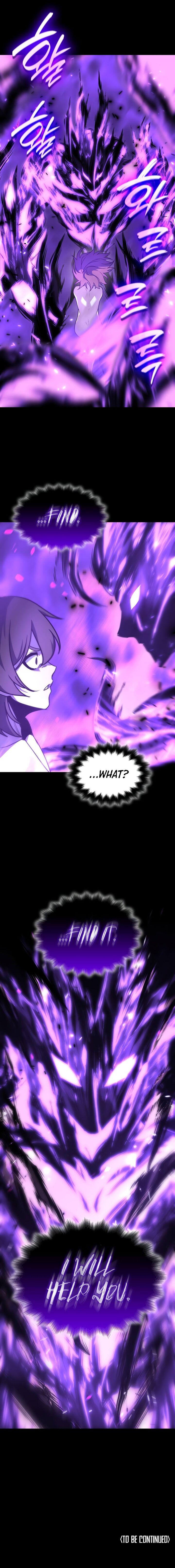 I Reincarnated As The Crazed Heir Chapter 97 - Page 15 in English