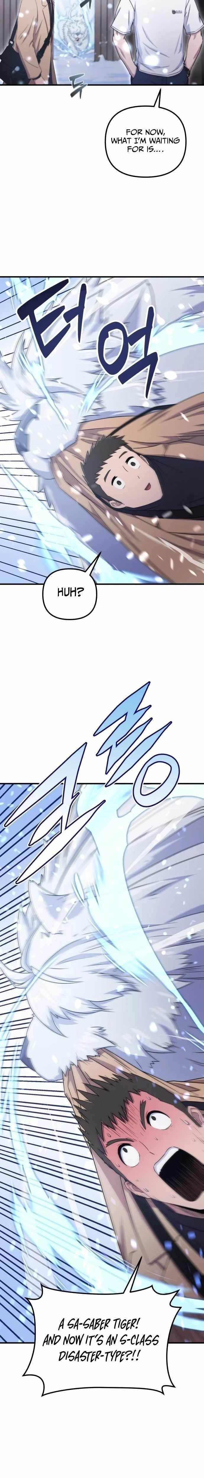 The Modern Life of the Absolute Chapter 1 - Page 35 in English
