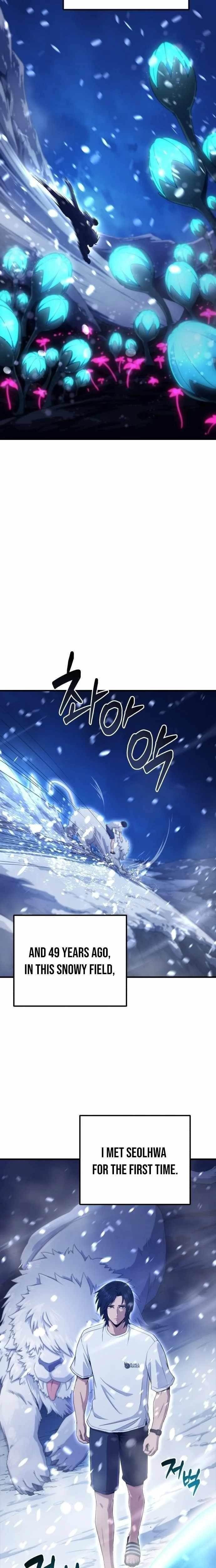 The Modern Life of the Absolute Chapter 1 - Page 43 in English
