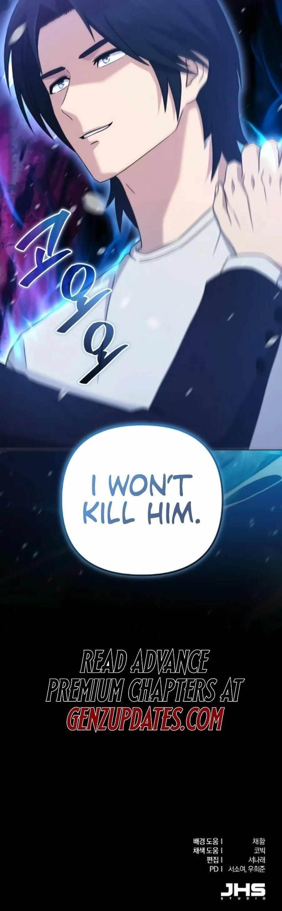 The Modern Life of the Absolute Chapter 10 - Page 16 in English