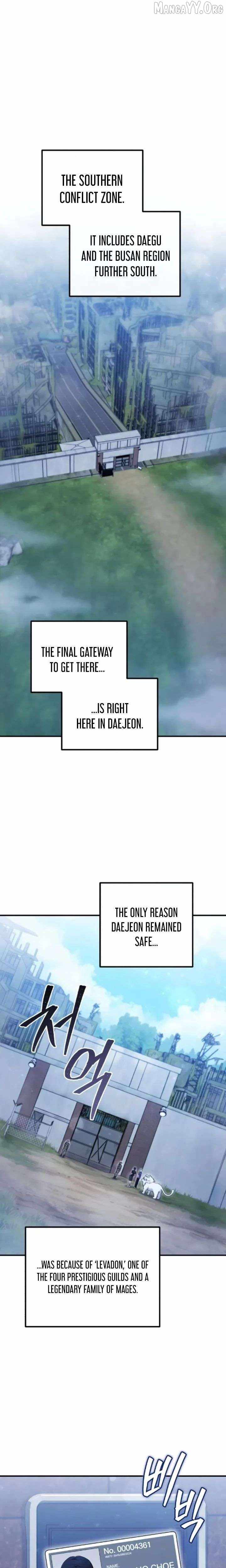 The Modern Life of the Absolute Chapter 12 - Page 13 in English
