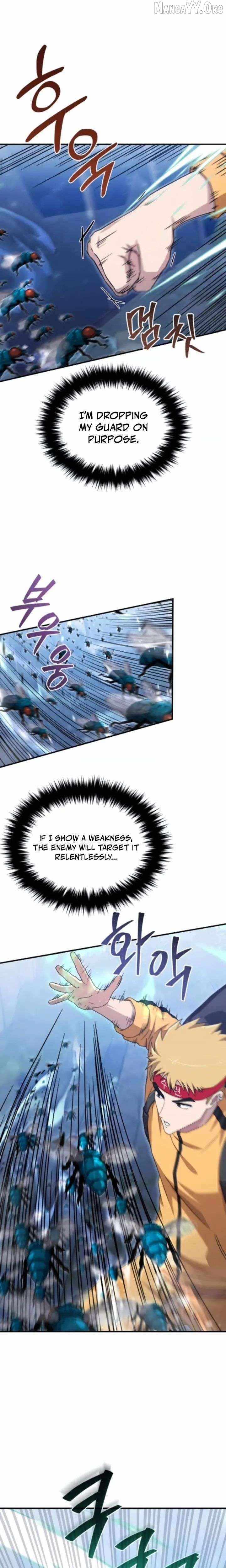 The Modern Life of the Absolute Chapter 13 - Page 14 in English