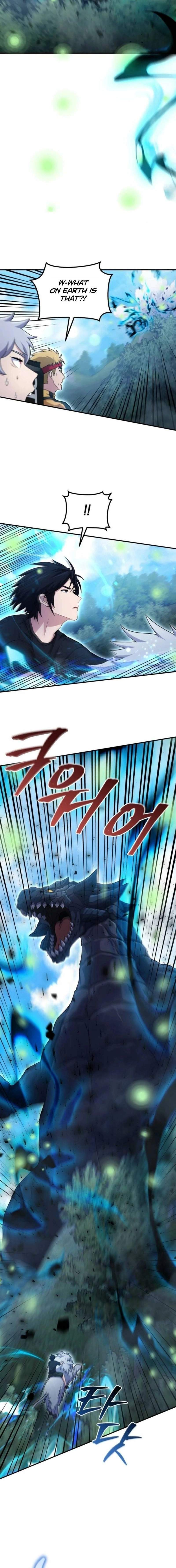 The Modern Life of the Absolute Chapter 14 - Page 12 in English