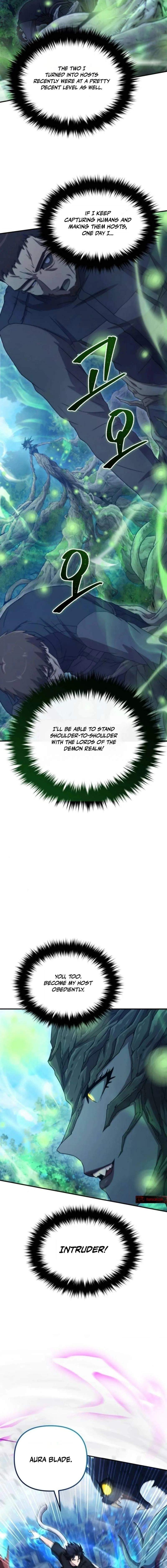 The Modern Life of the Absolute Chapter 14 - Page 3 in English