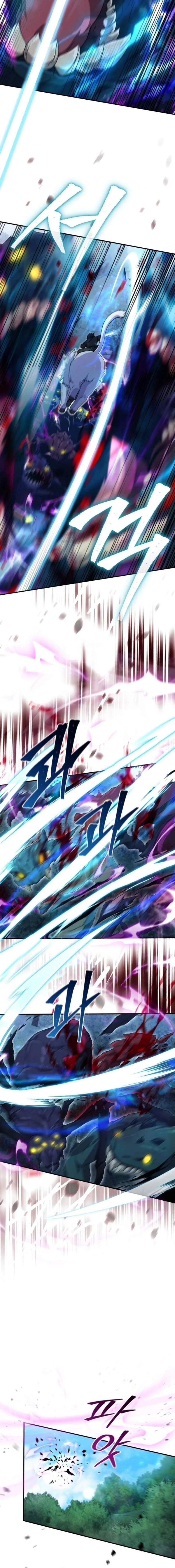 The Modern Life of the Absolute Chapter 14 - Page 6 in English
