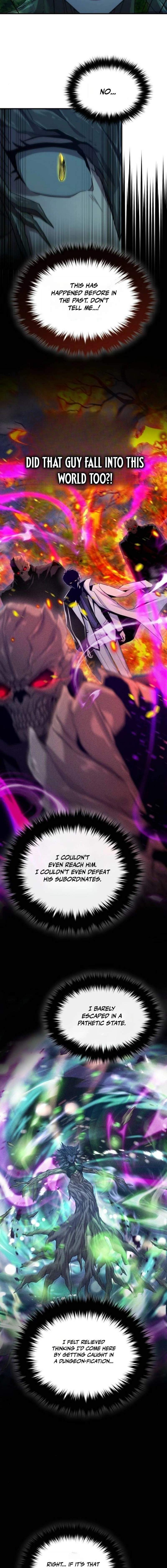 The Modern Life of the Absolute Chapter 14 - Page 8 in English