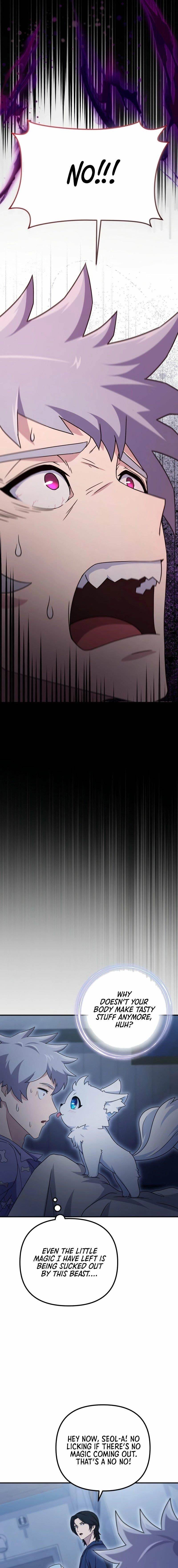The Modern Life of the Absolute Chapter 15 - Page 23 in English