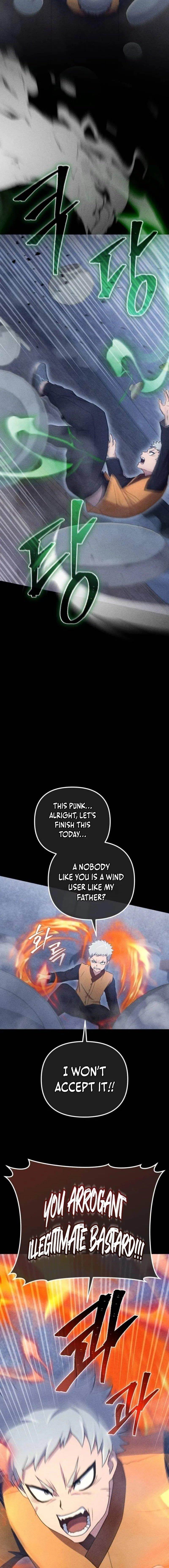 The Modern Life of the Absolute Chapter 17 - Page 18 in English