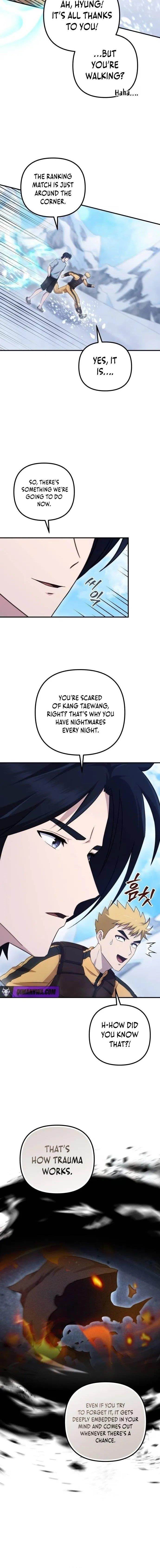 The Modern Life of the Absolute Chapter 18 - Page 4 in English