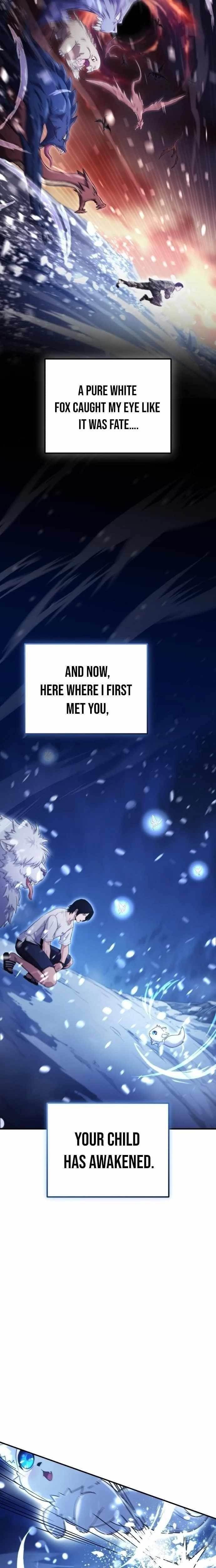 The Modern Life of the Absolute Chapter 2 - Page 3 in English