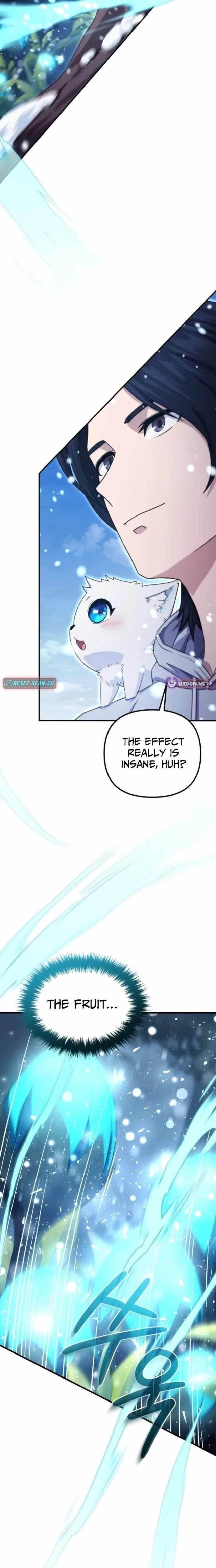 The Modern Life of the Absolute Chapter 2 - Page 33 in English