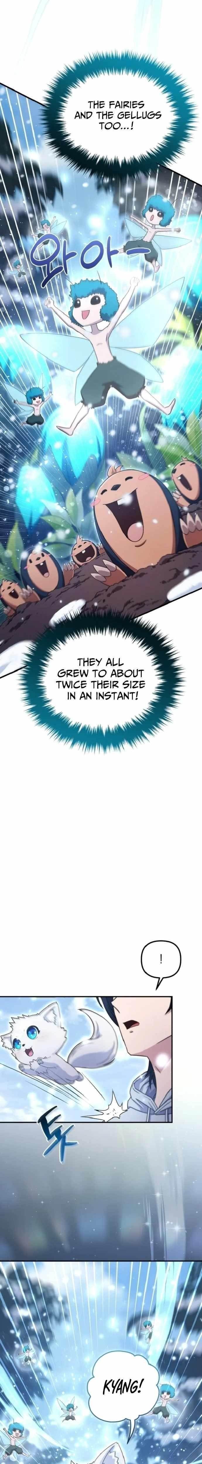 The Modern Life of the Absolute Chapter 2 - Page 34 in English