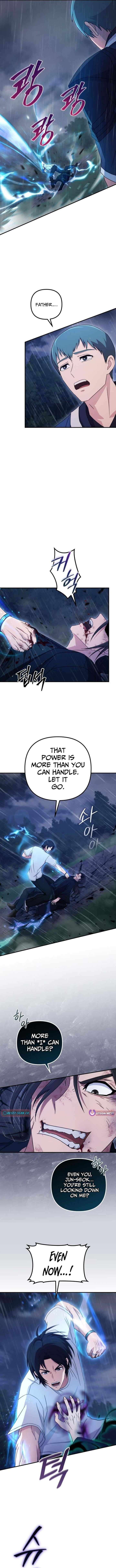 The Modern Life of the Absolute Chapter 24 - Page 10 in English