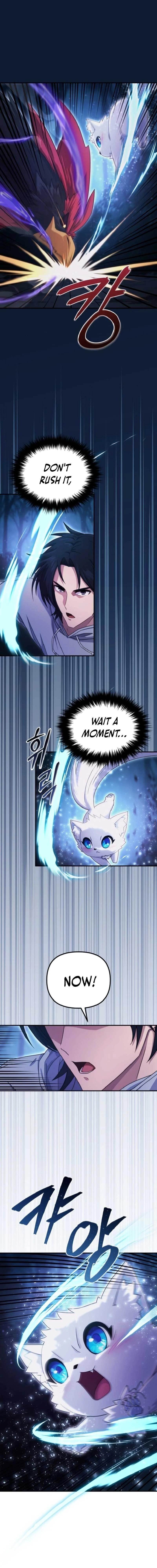 The Modern Life of the Absolute Chapter 3 - Page 27 in English