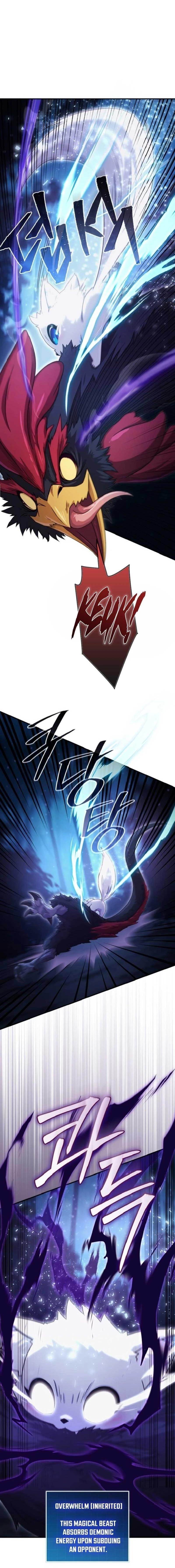 The Modern Life of the Absolute Chapter 3 - Page 28 in English