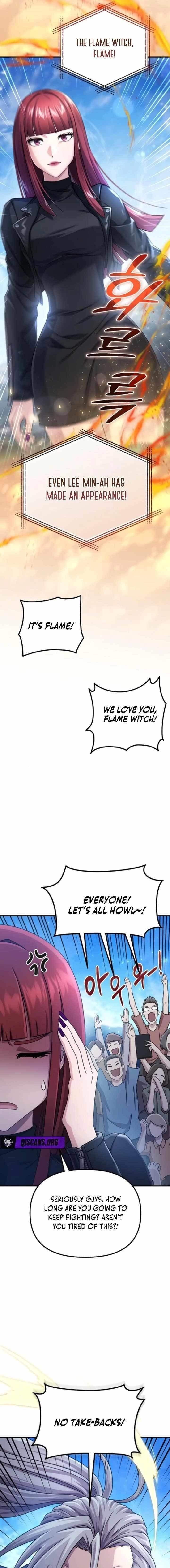 The Modern Life of the Absolute Chapter 4 - Page 17 in English