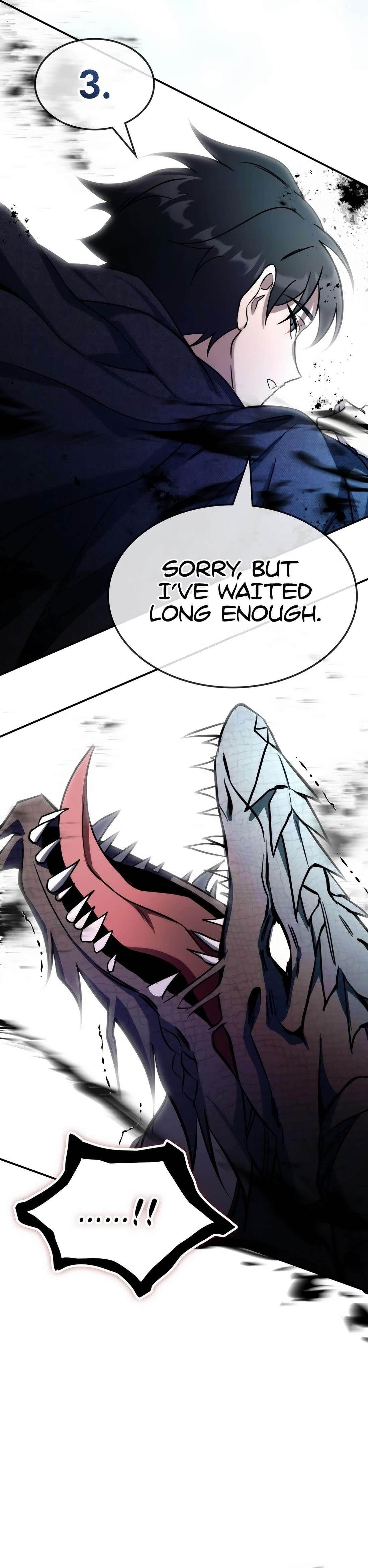 The Veteran Healer Is Overpowered Chapter 1 - Page 14 in English