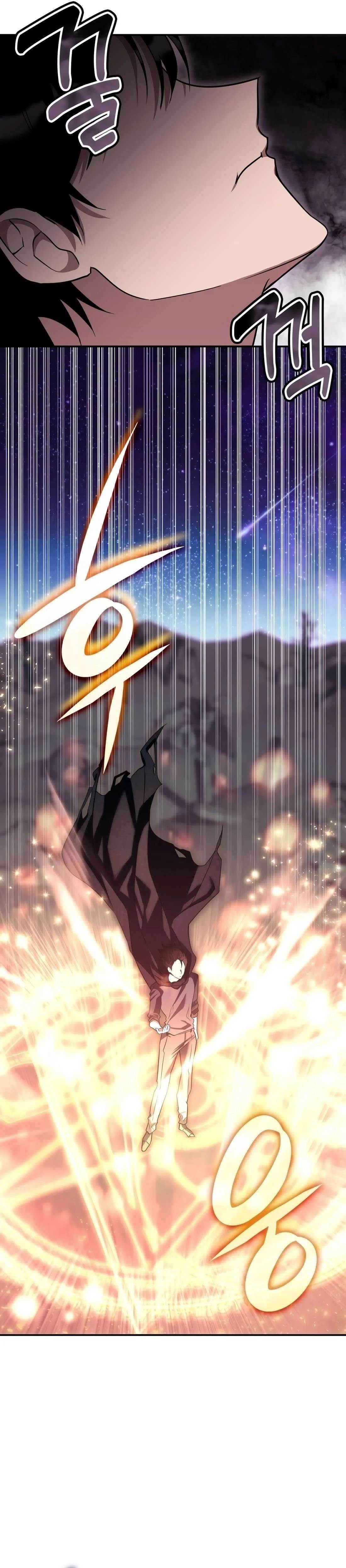The Veteran Healer Is Overpowered Chapter 1 - Page 18 in English