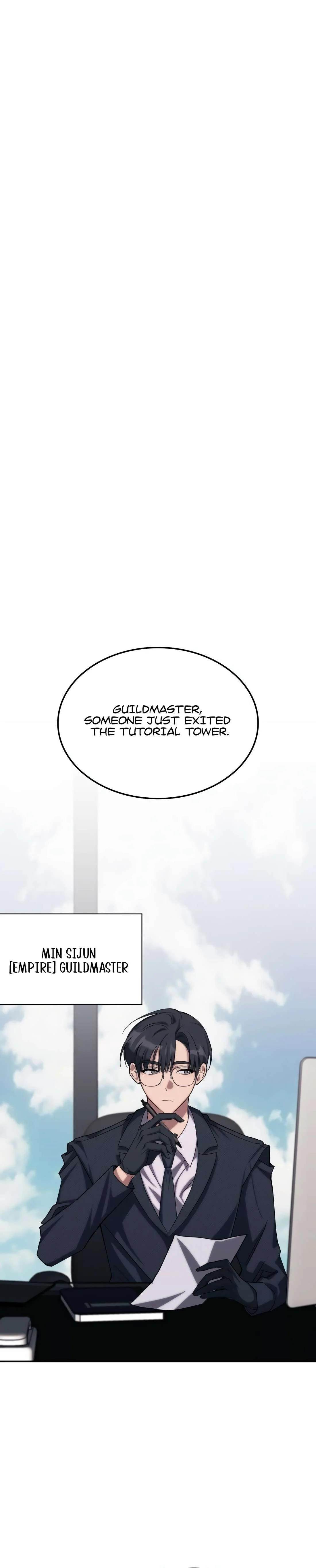The Veteran Healer Is Overpowered Chapter 1 - Page 43 in English