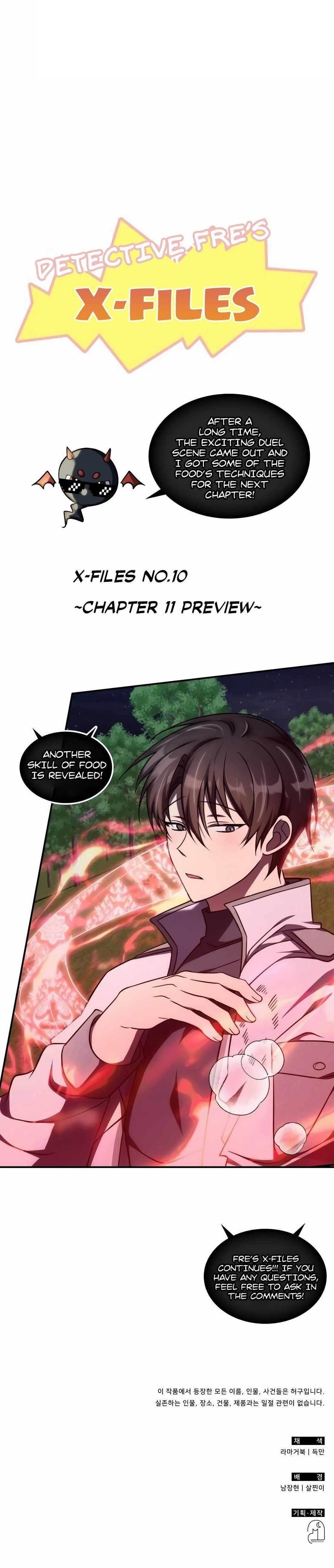 The Veteran Healer Is Overpowered Chapter 10 - Page 34 in English