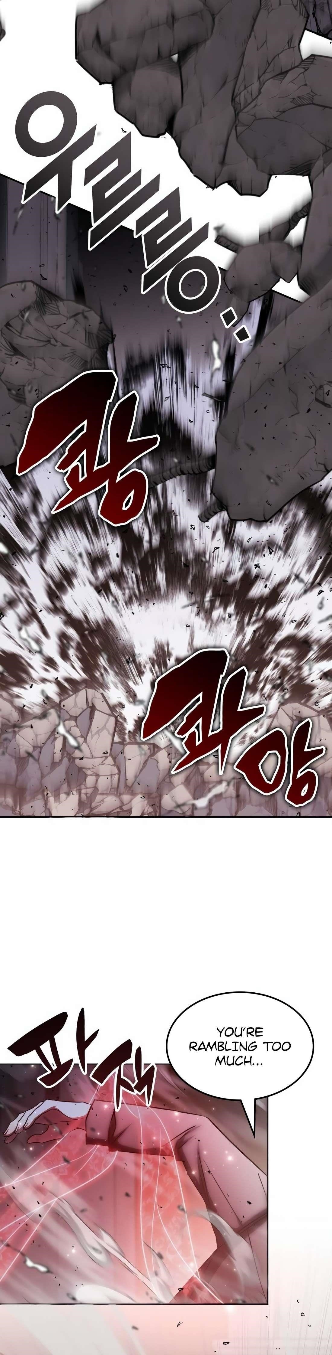 The Veteran Healer Is Overpowered Chapter 14 - Page 6 in English