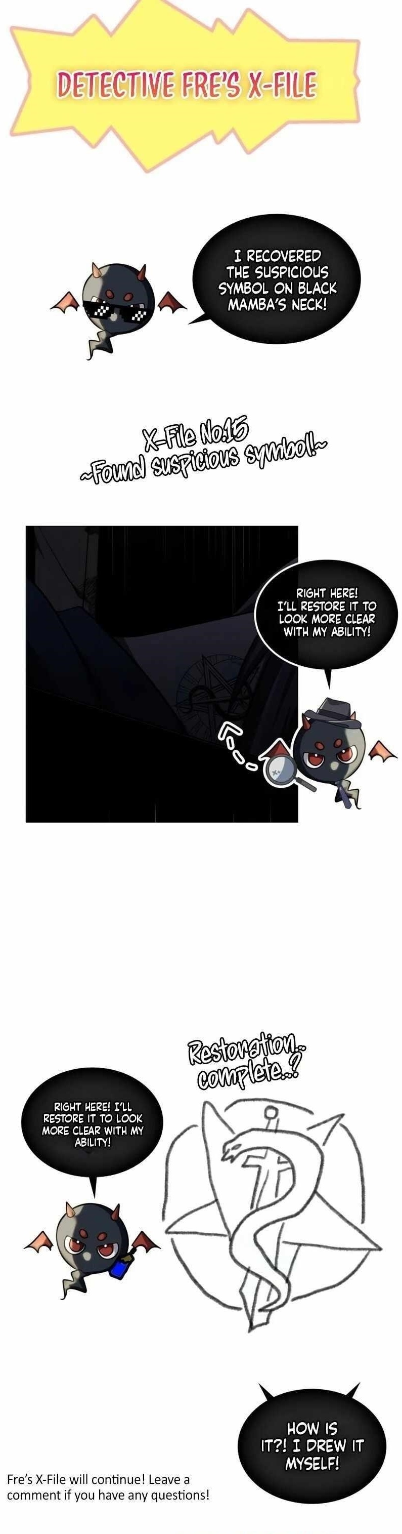 The Veteran Healer Is Overpowered Chapter 15 - Page 15 in English