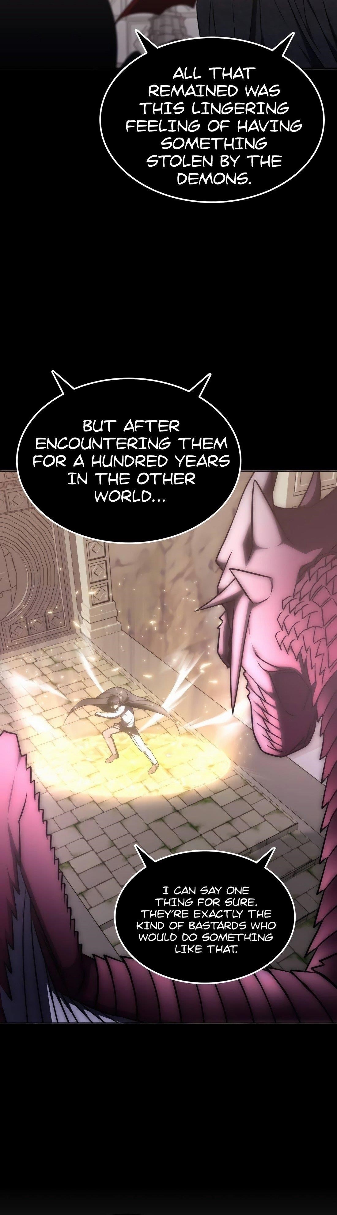 The Veteran Healer Is Overpowered Chapter 16 - Page 9 in English