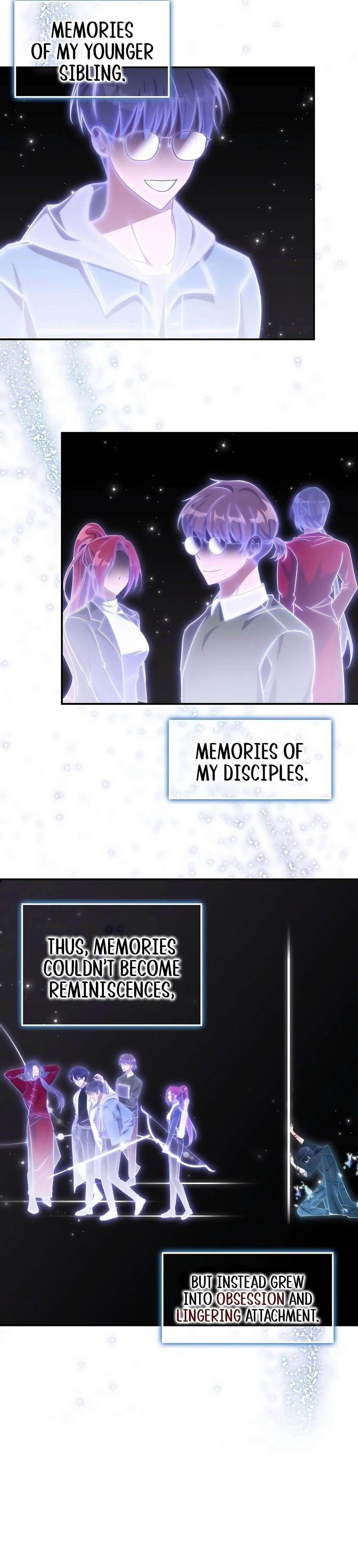 The Veteran Healer Is Overpowered Chapter 3 - Page 14 in English