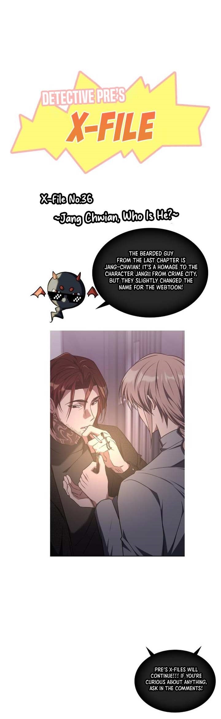 The Veteran Healer Is Overpowered Chapter 36 - Page 12 in English