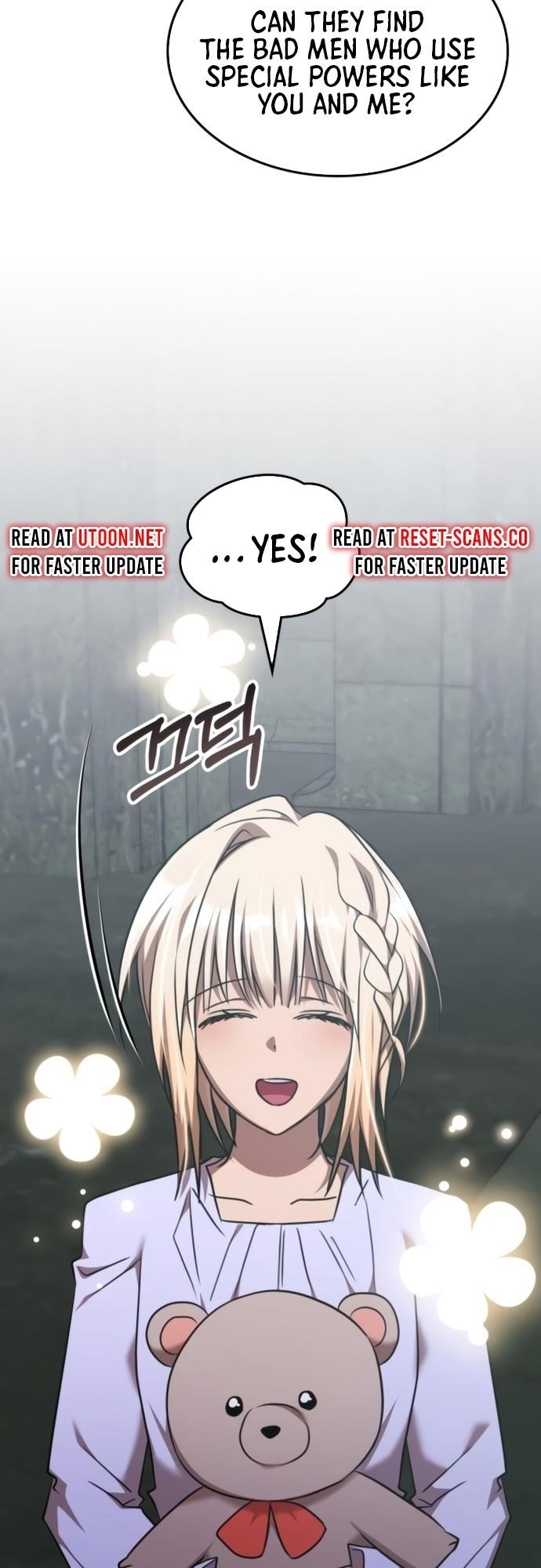 The Veteran Healer Is Overpowered Chapter 37 - Page 49 in English