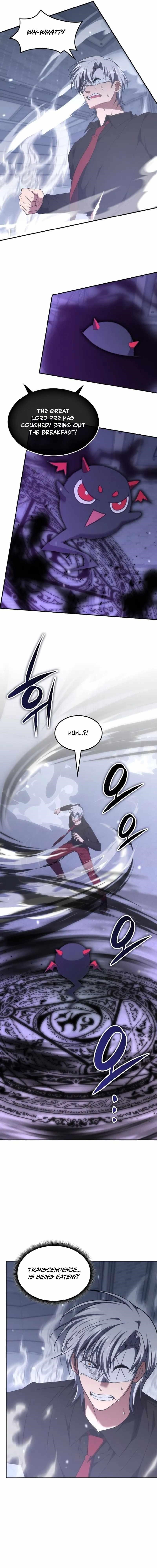 The Veteran Healer Is Overpowered Chapter 50 - Page 14 in English
