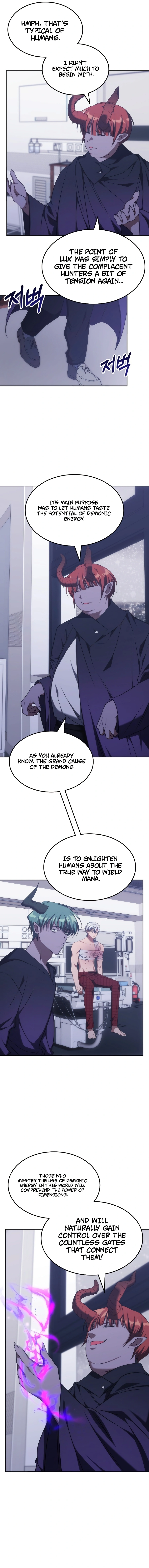 The Veteran Healer Is Overpowered Chapter 51 - Page 4 in English