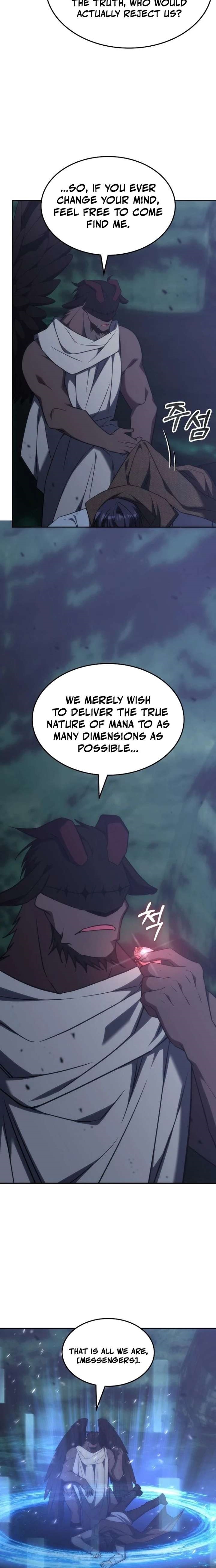 The Veteran Healer Is Overpowered Chapter 67 - Page 4 in English