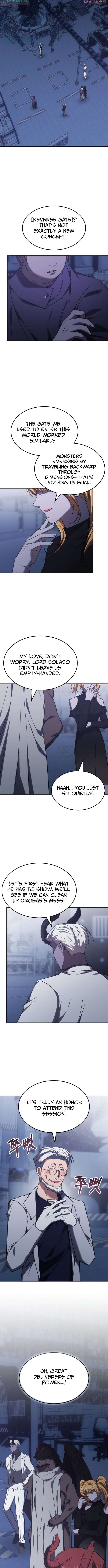 The Veteran Healer Is Overpowered Chapter 69 - Page 10 in English