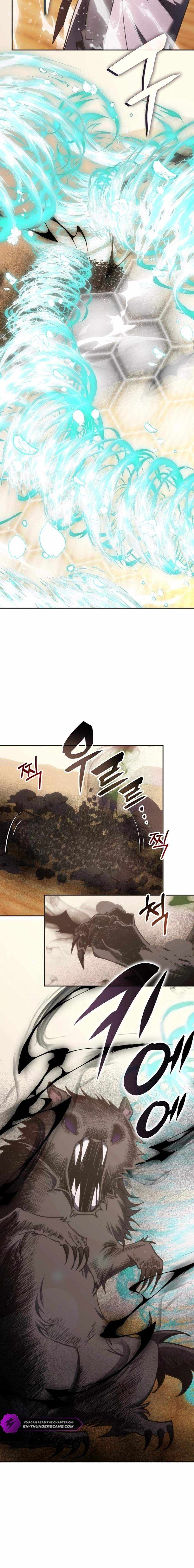 The Veteran Healer Is Overpowered Chapter 76 - Page 6 in English